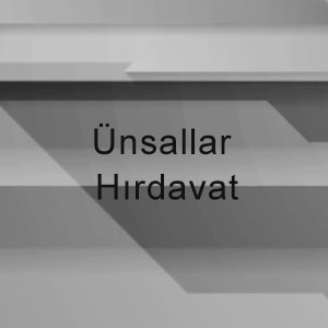 Ünsallar Hırdavat