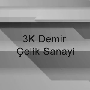 3K Demir Çelik Sanayi