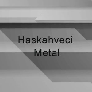 Haskahveci Metal